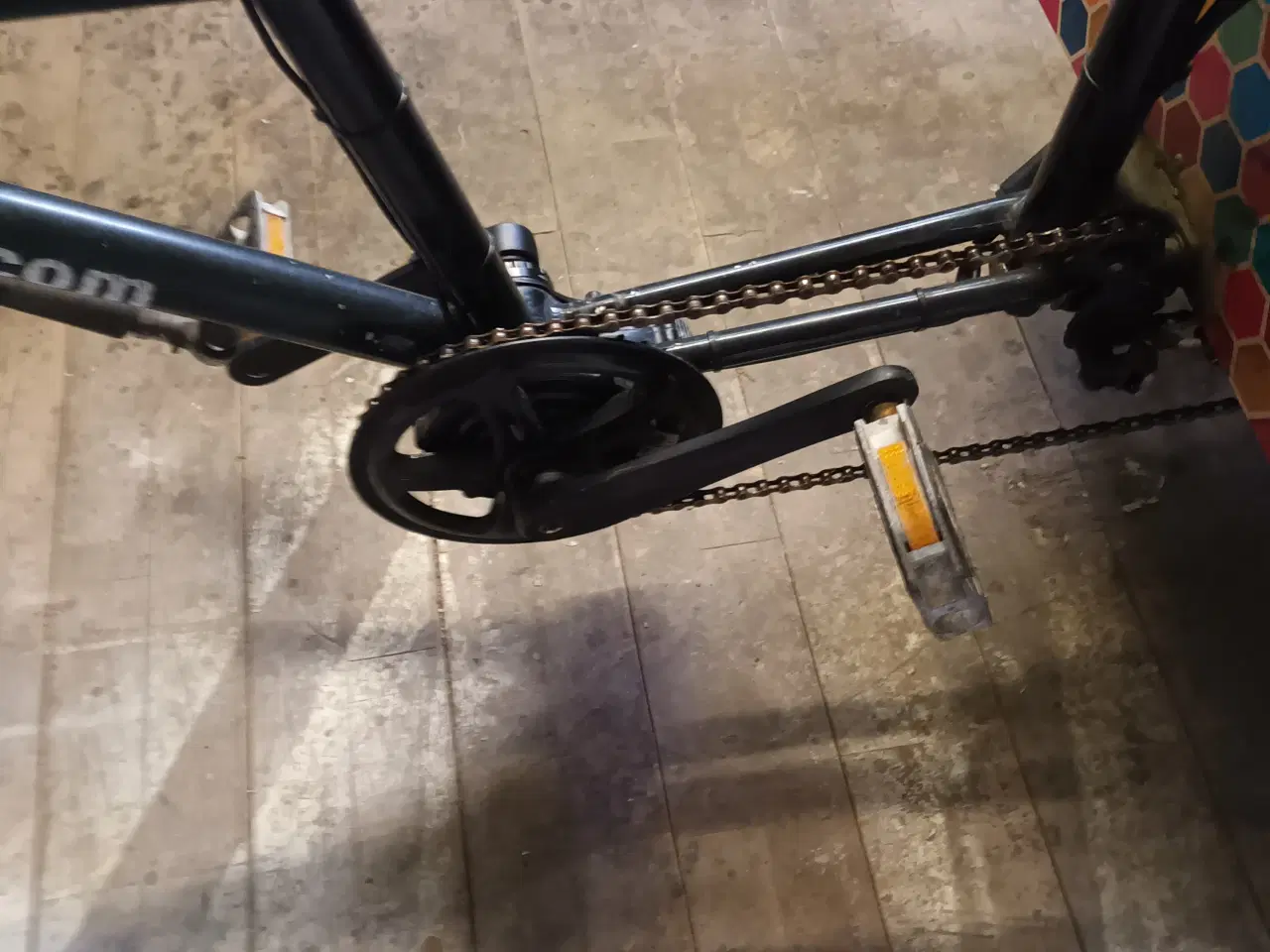 Billede 6 - Bellabike elcykel 