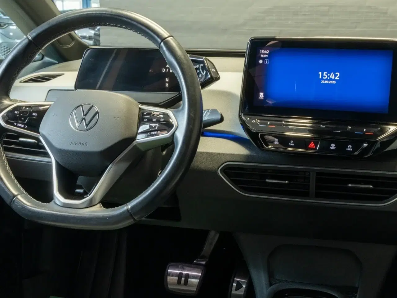 Billede 18 - VW ID.3 58 Pro Performance
