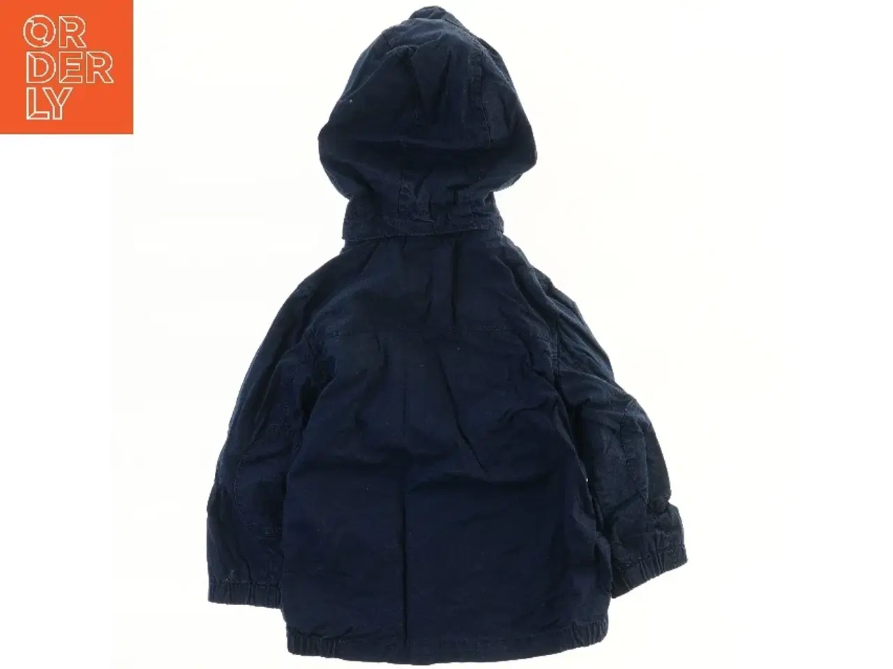 Billede 2 - Børnejakke med hætte fra H&M (str. 98)