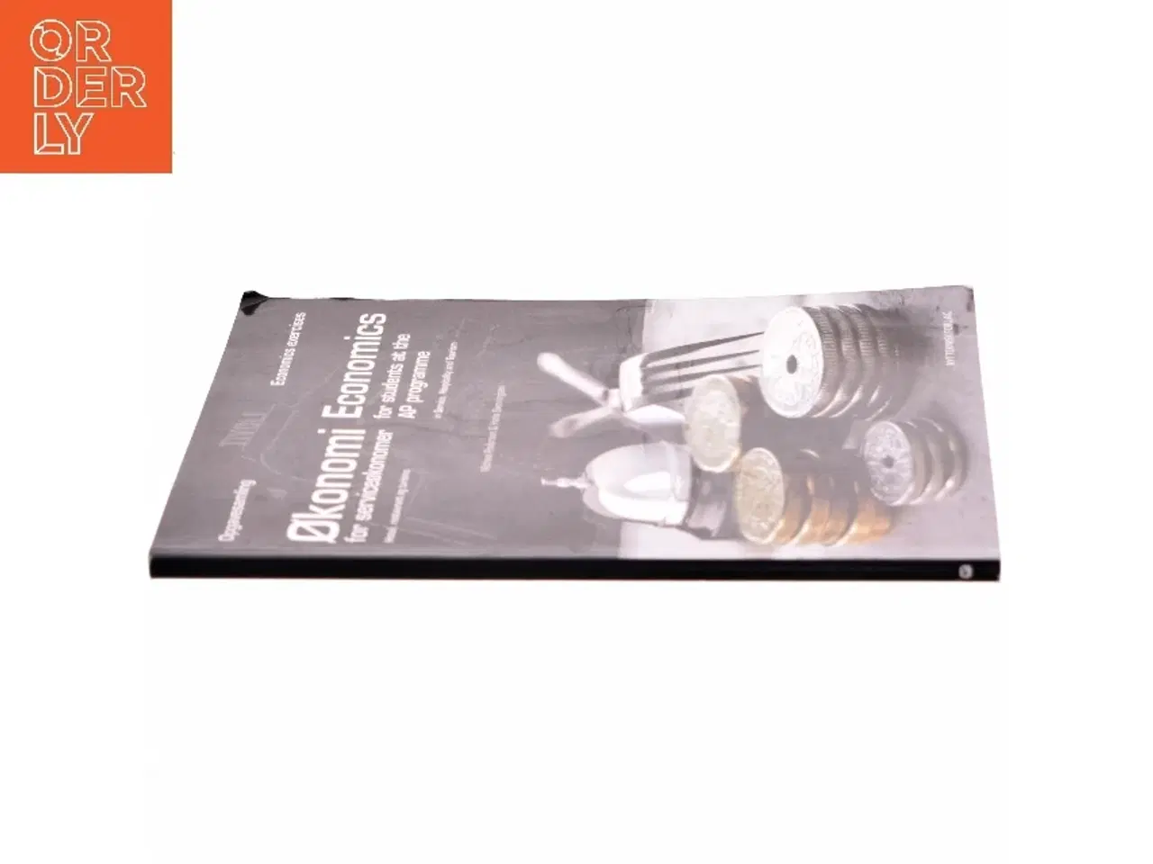 Billede 2 - Økonomi af Michael Pedersen