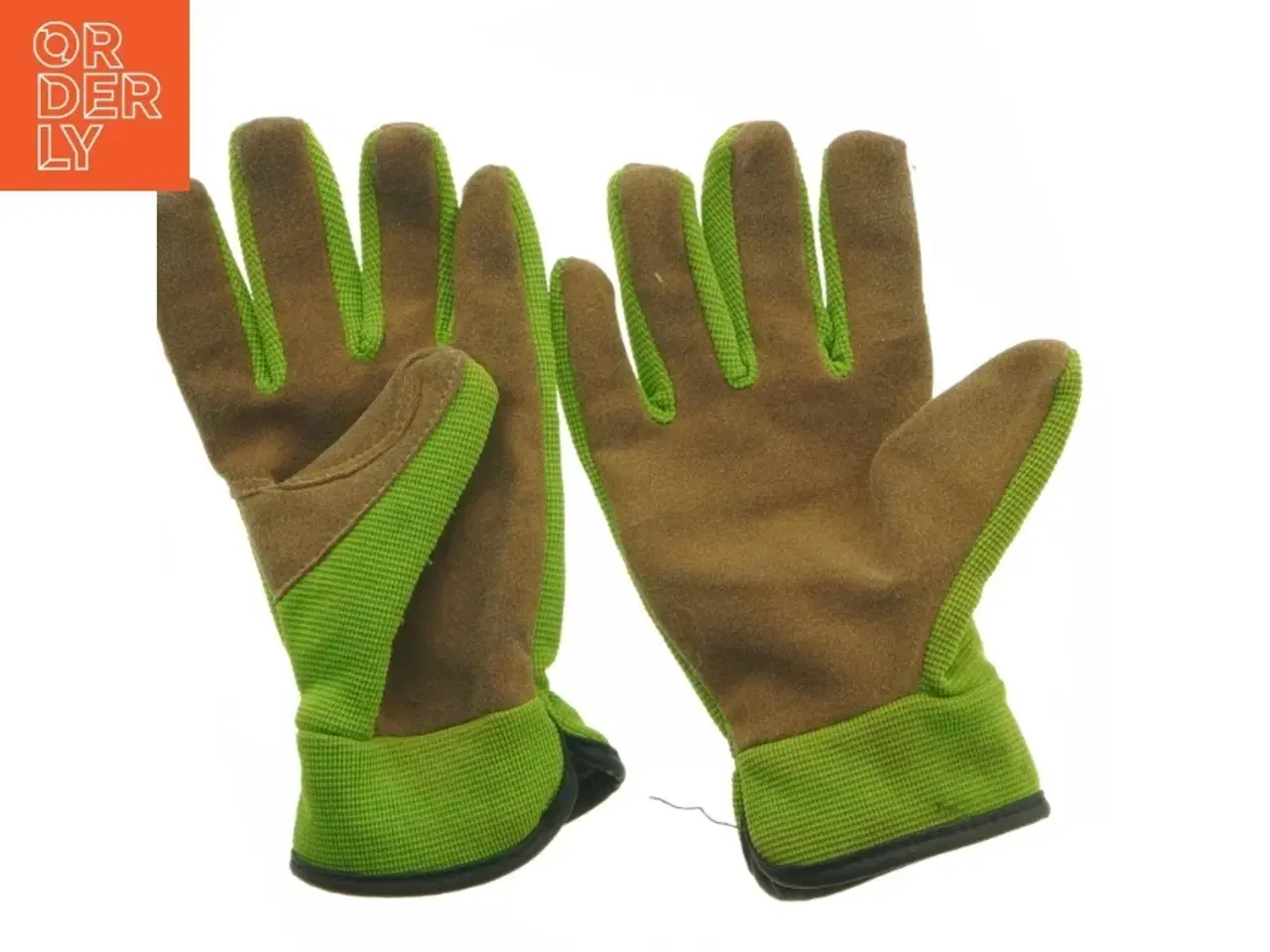 Billede 6 - Børnehandsker med motiv fra Biltema (str. Ekstra small)