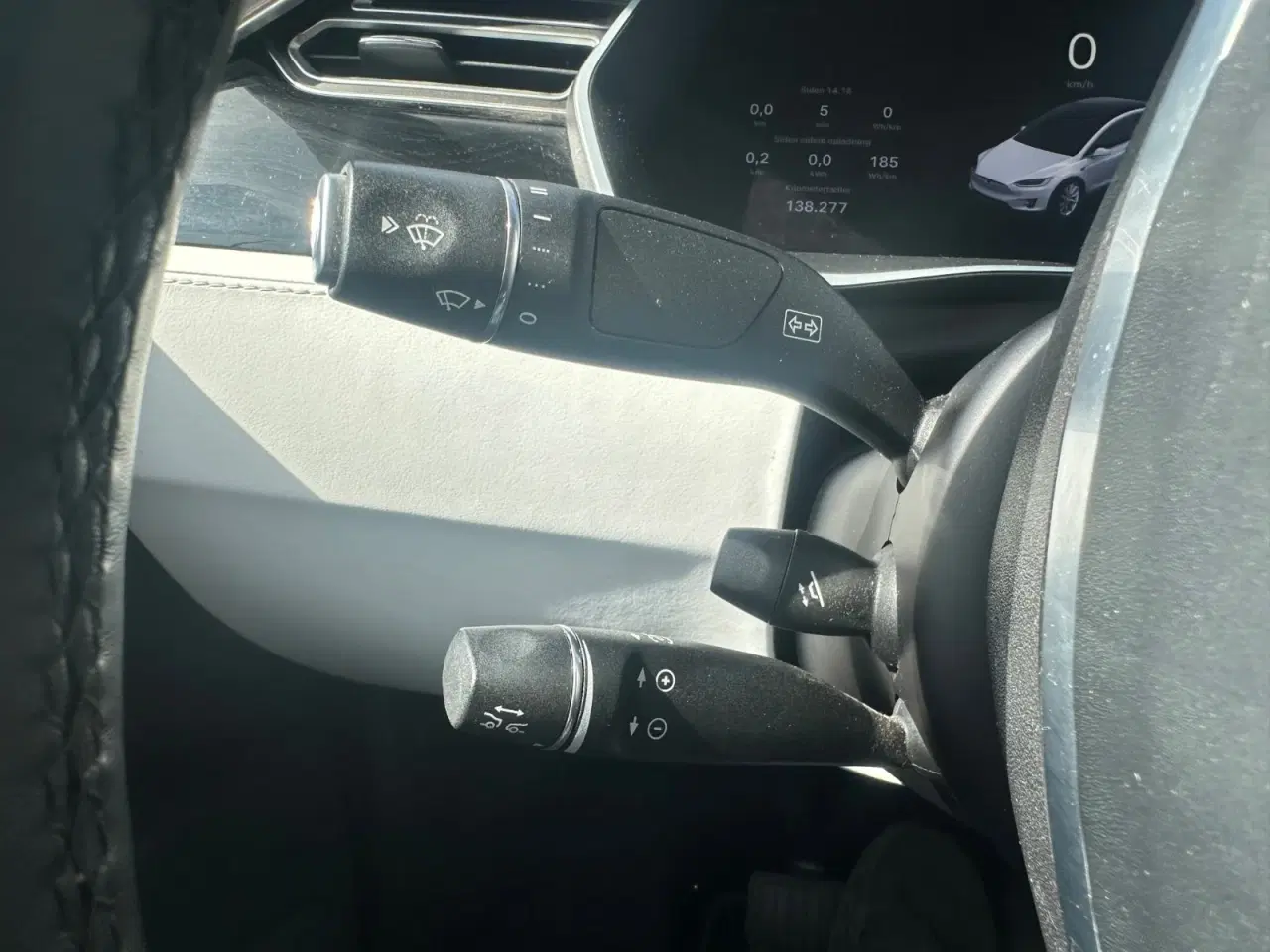 Billede 16 - Tesla Model X  90D