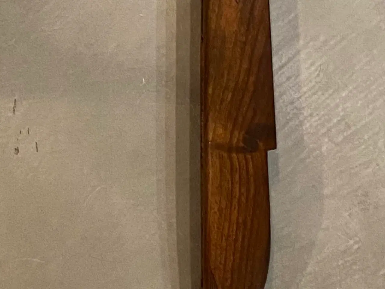 Billede 5 - Jagtskæfte til Mauser 98