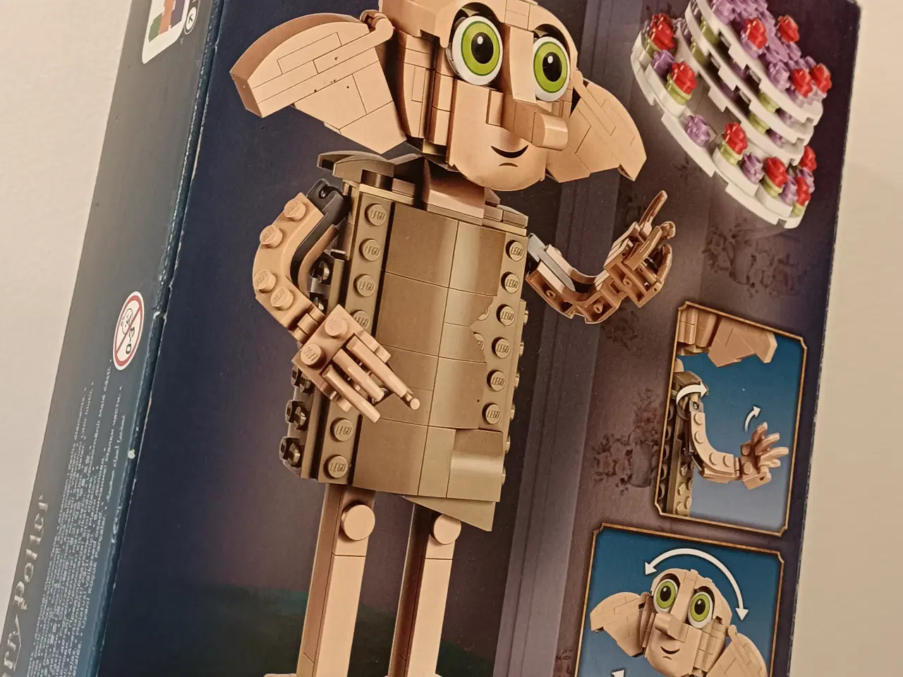 Billede 2 - LEGO Harry Potter: Dobby