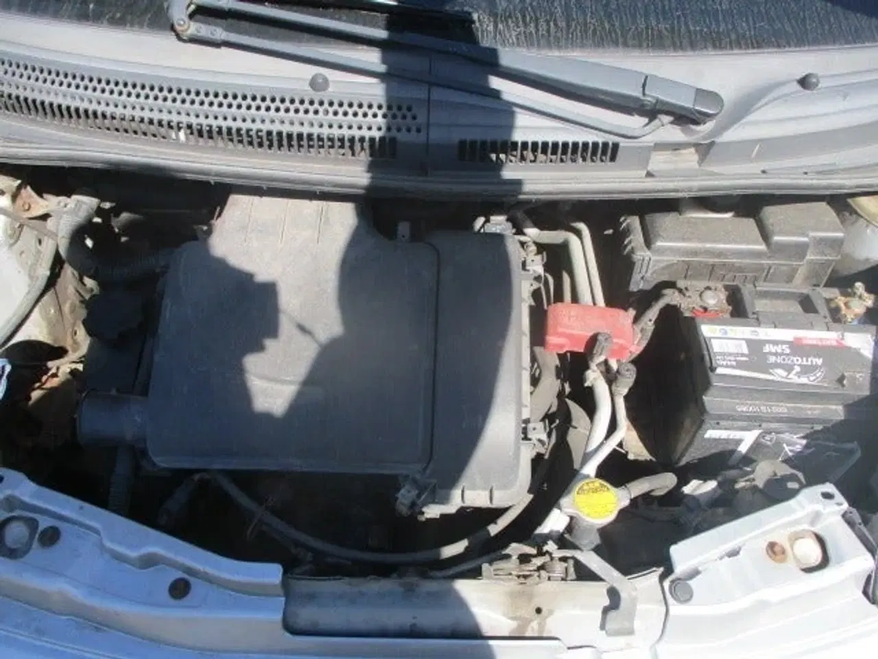 Billede 10 - Citroën C1 1,0i 