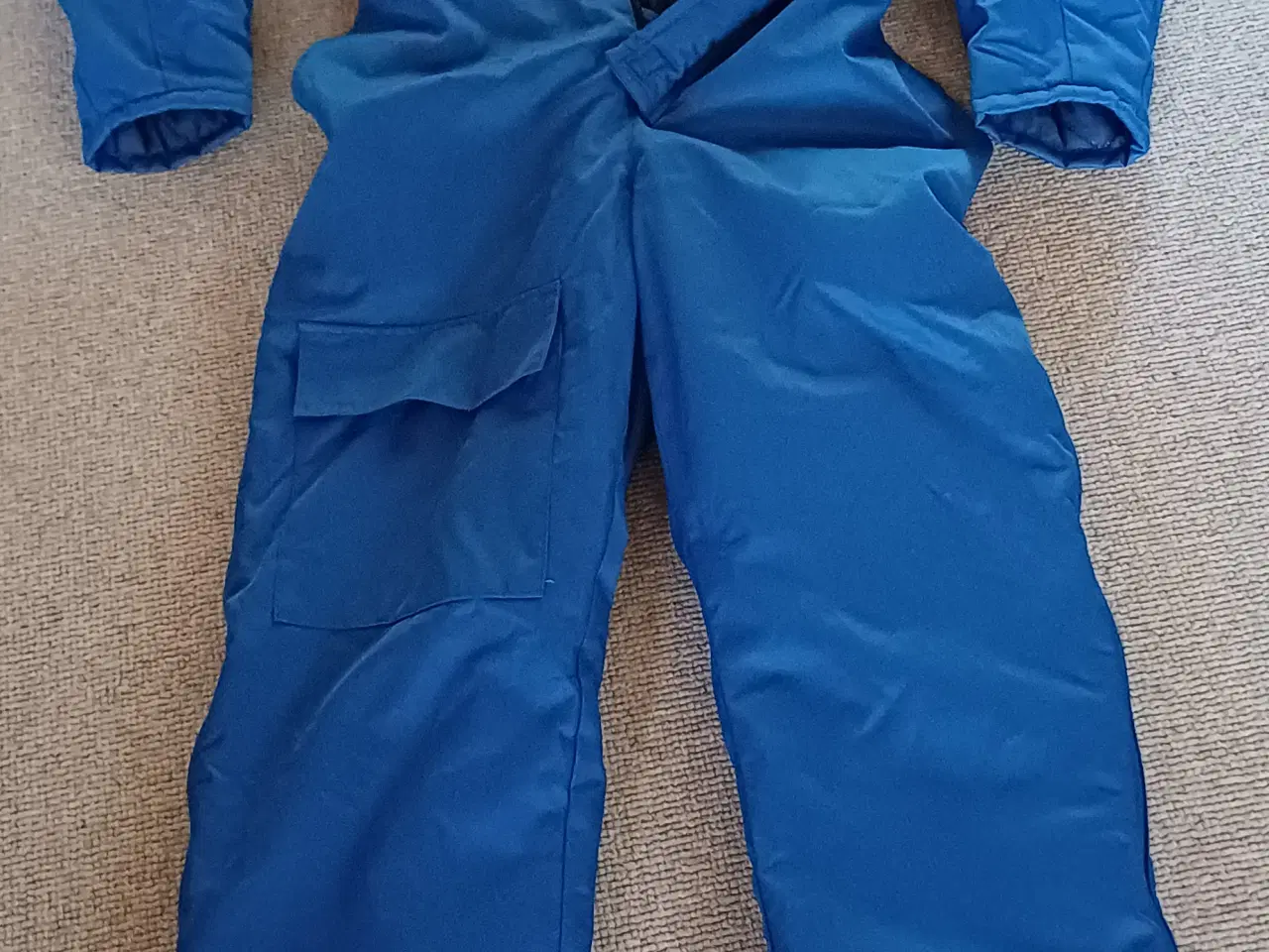 Billede 1 - F. Engel vinterkedeldragt