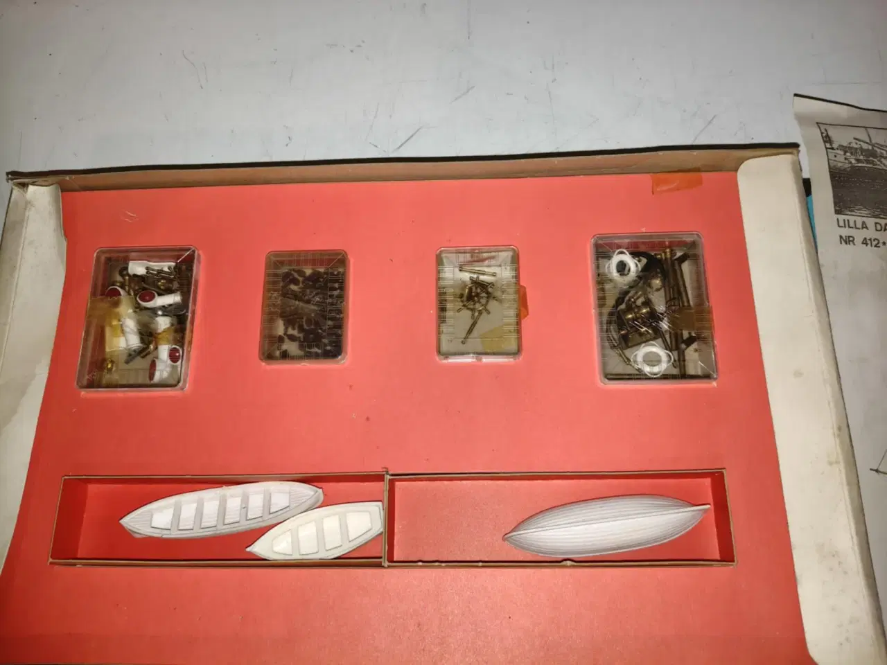 Billede 2 - fint fitting sæt til lilla dan der er hvad du ser