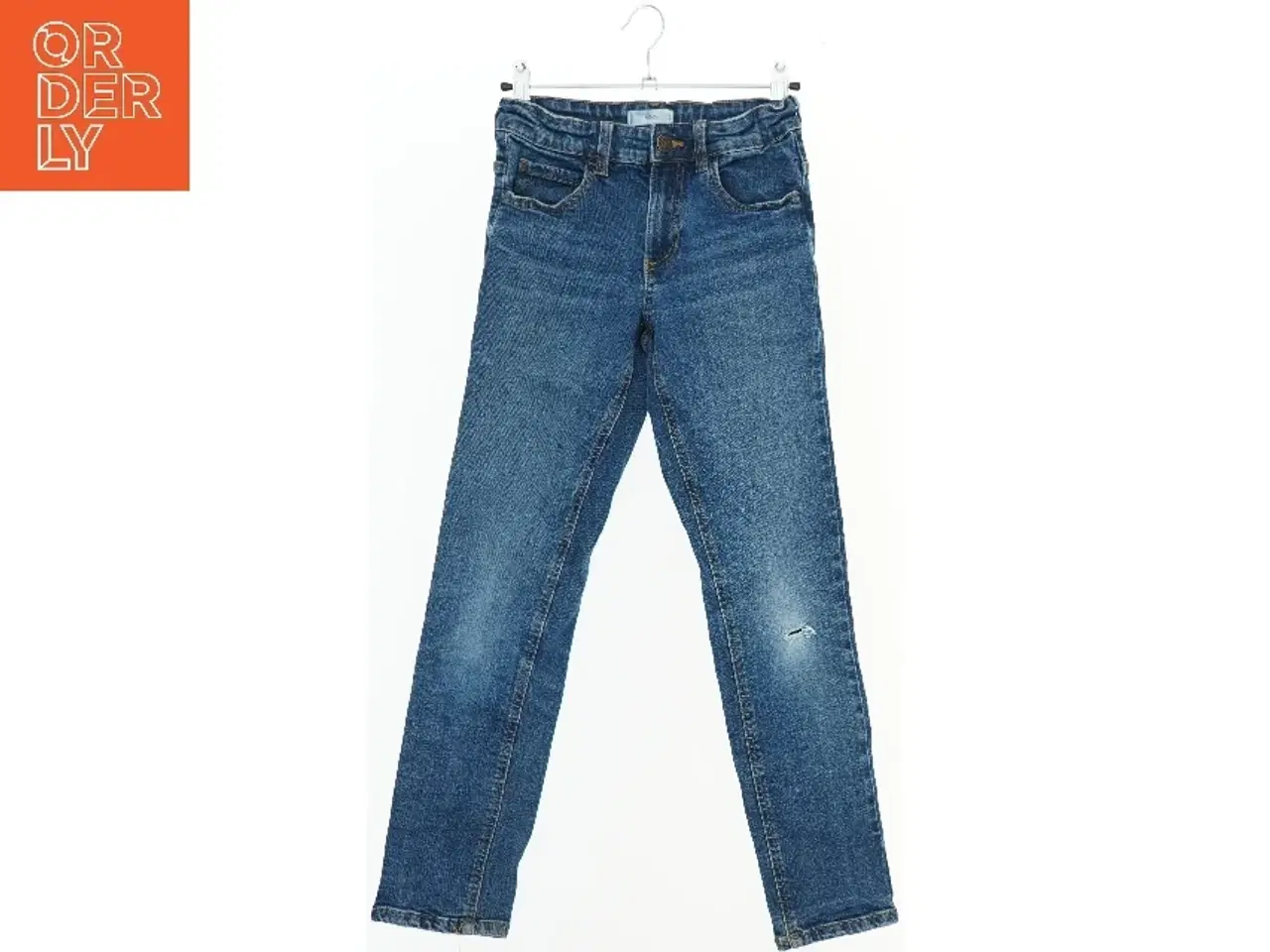 Billede 1 - Jeans fra Mango - str. 146
