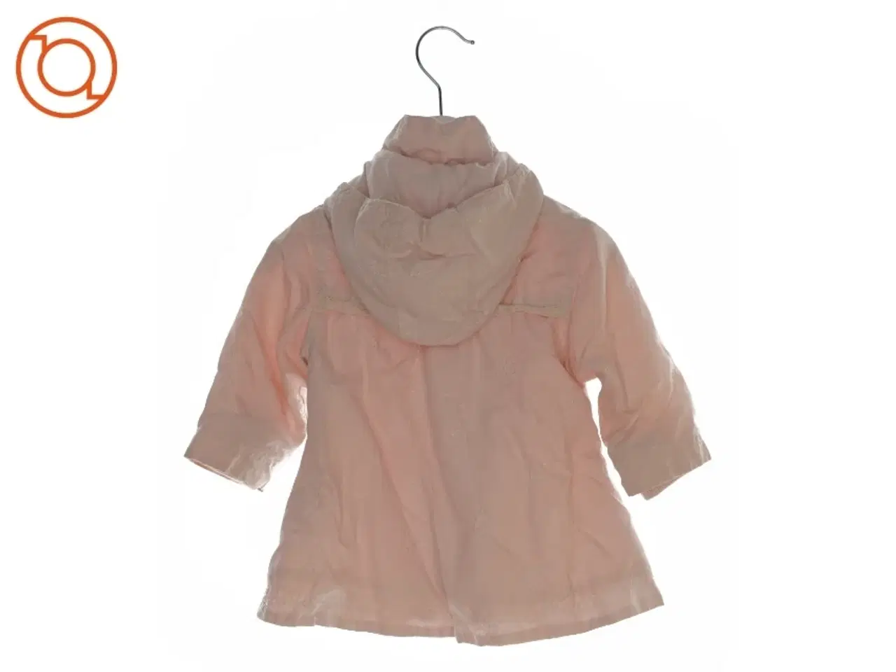 Billede 2 - Jakke fra Minymo (str. 74)