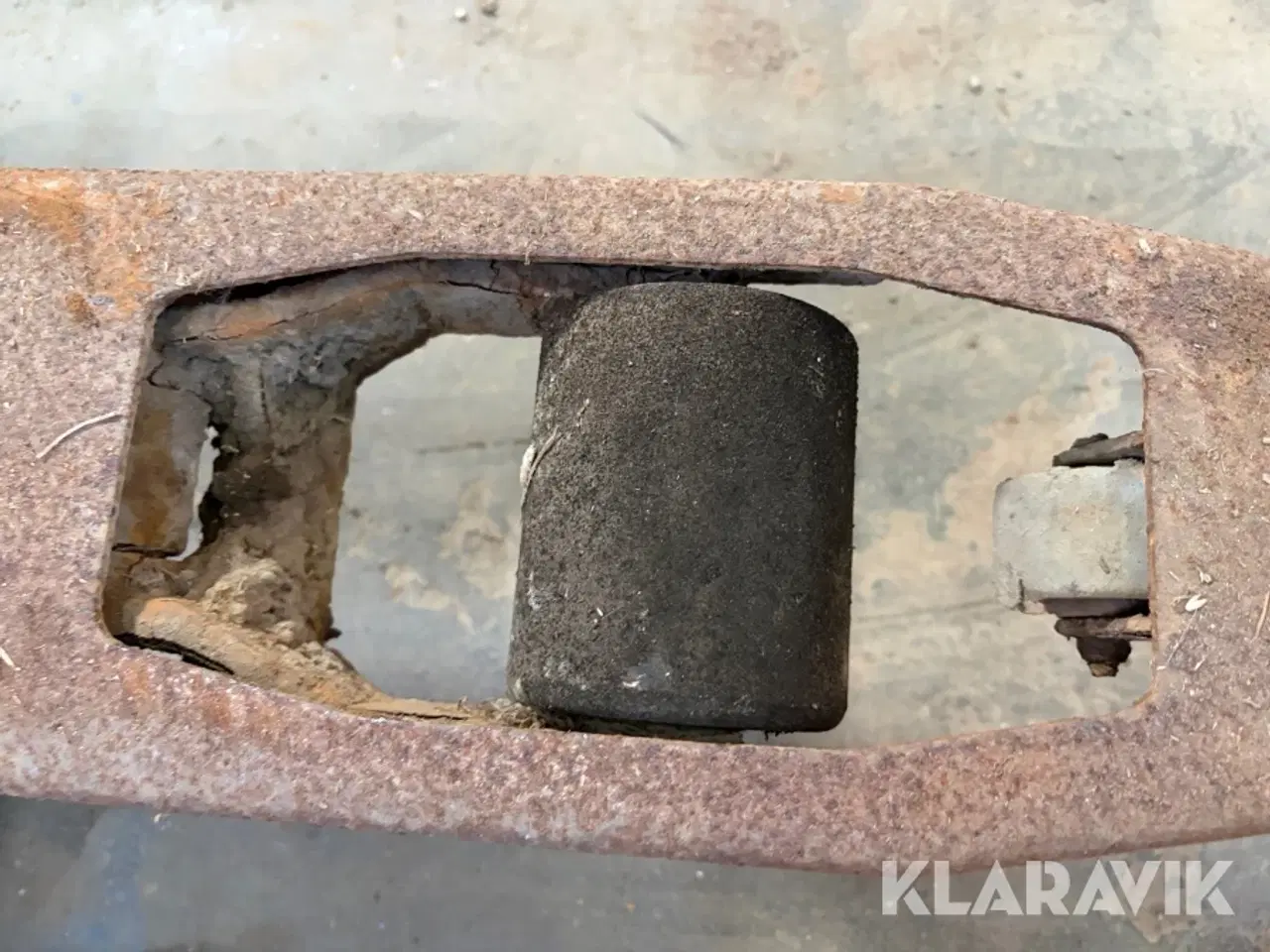 Billede 9 - Palletruck Toyota LWE 140