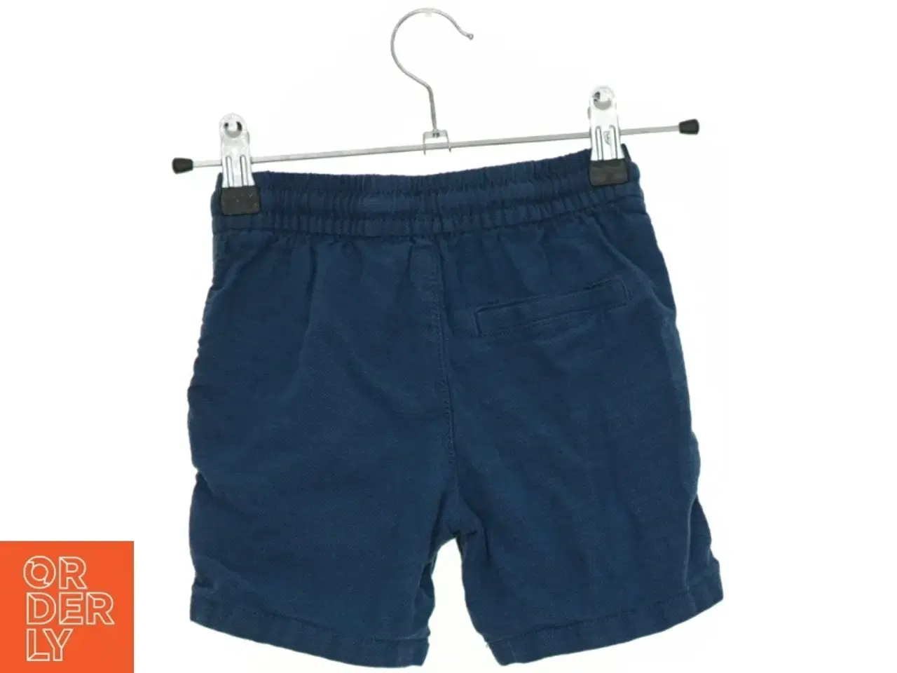 Billede 2 - Shorts fra H&M (str. 92 cm)