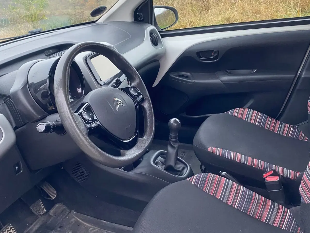 Billede 7 - Citroën C1 1,2 PureTech Cool