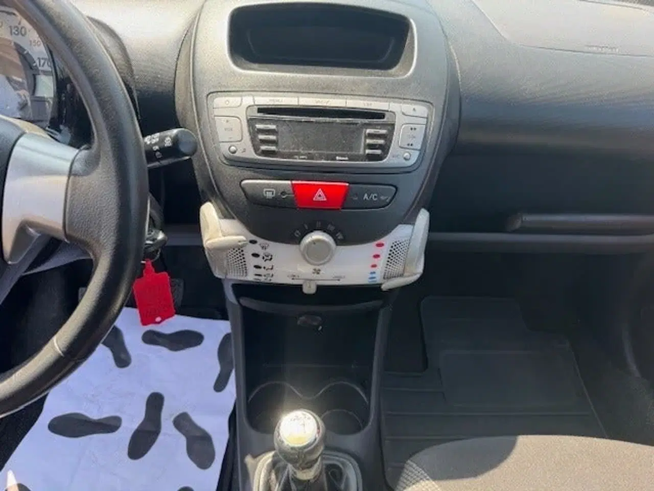Billede 12 - Toyota Aygo 1,0 