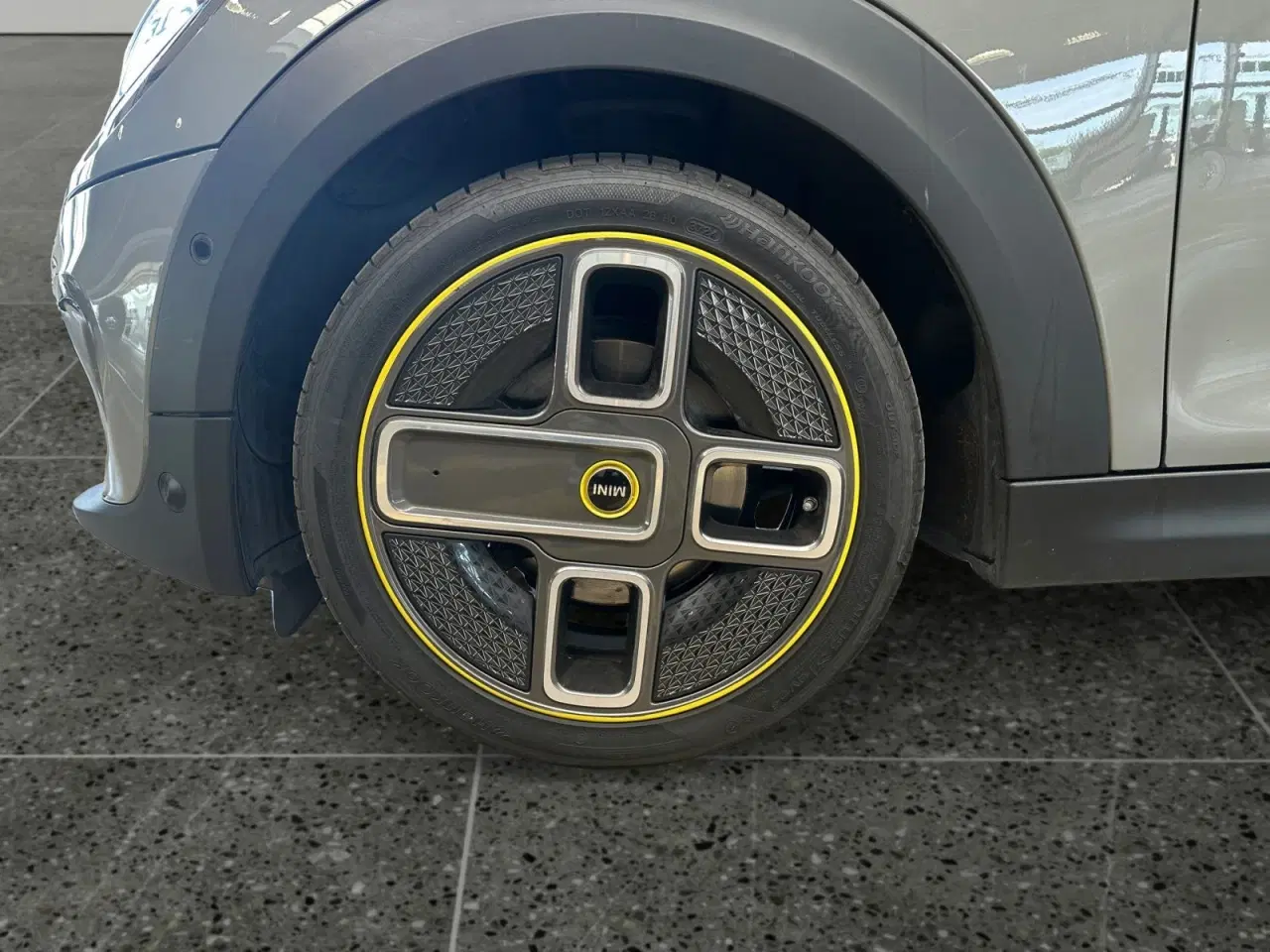 Billede 9 - MINI Cooper SE  Trim XL