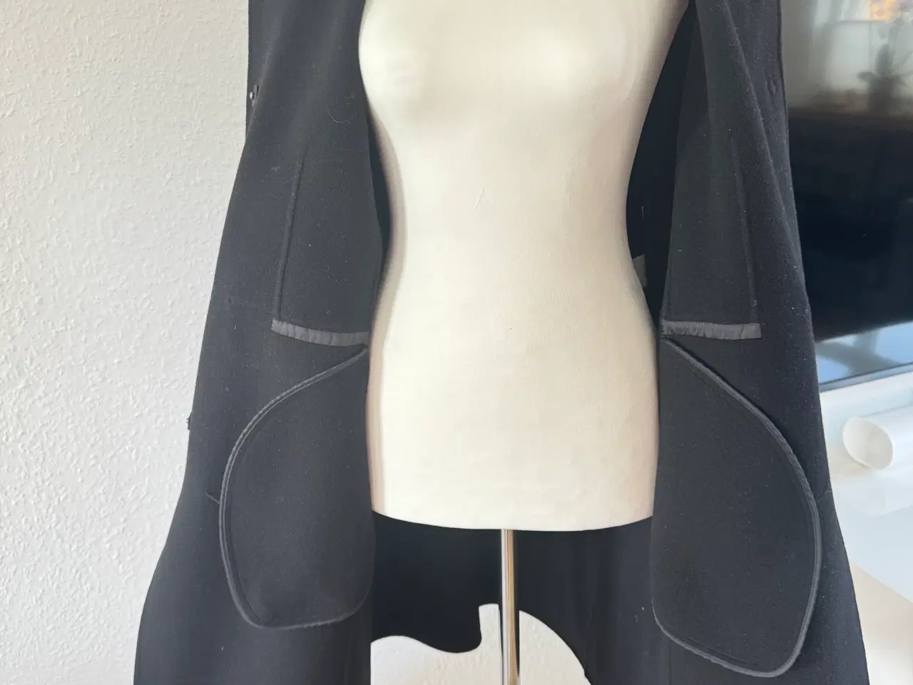 Billede 5 - FRAKKE FRA MAX MARA WEEKEND