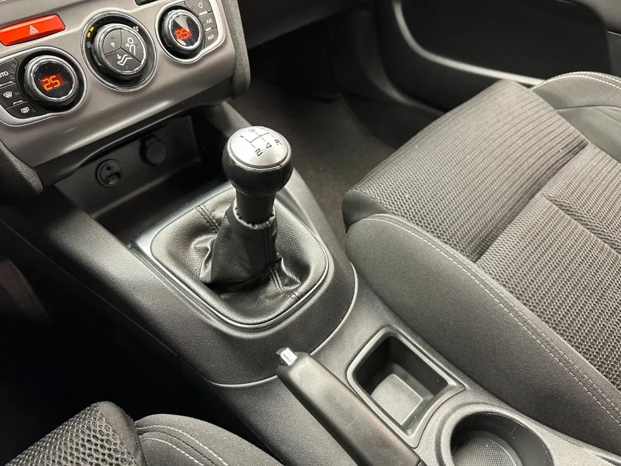 Billede 19 - Citroën C4 1,6 BlueHDi 100 Cool