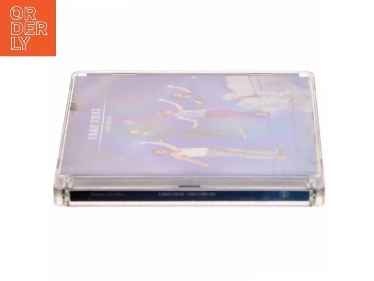 Billede 2 - Circus (DVD)