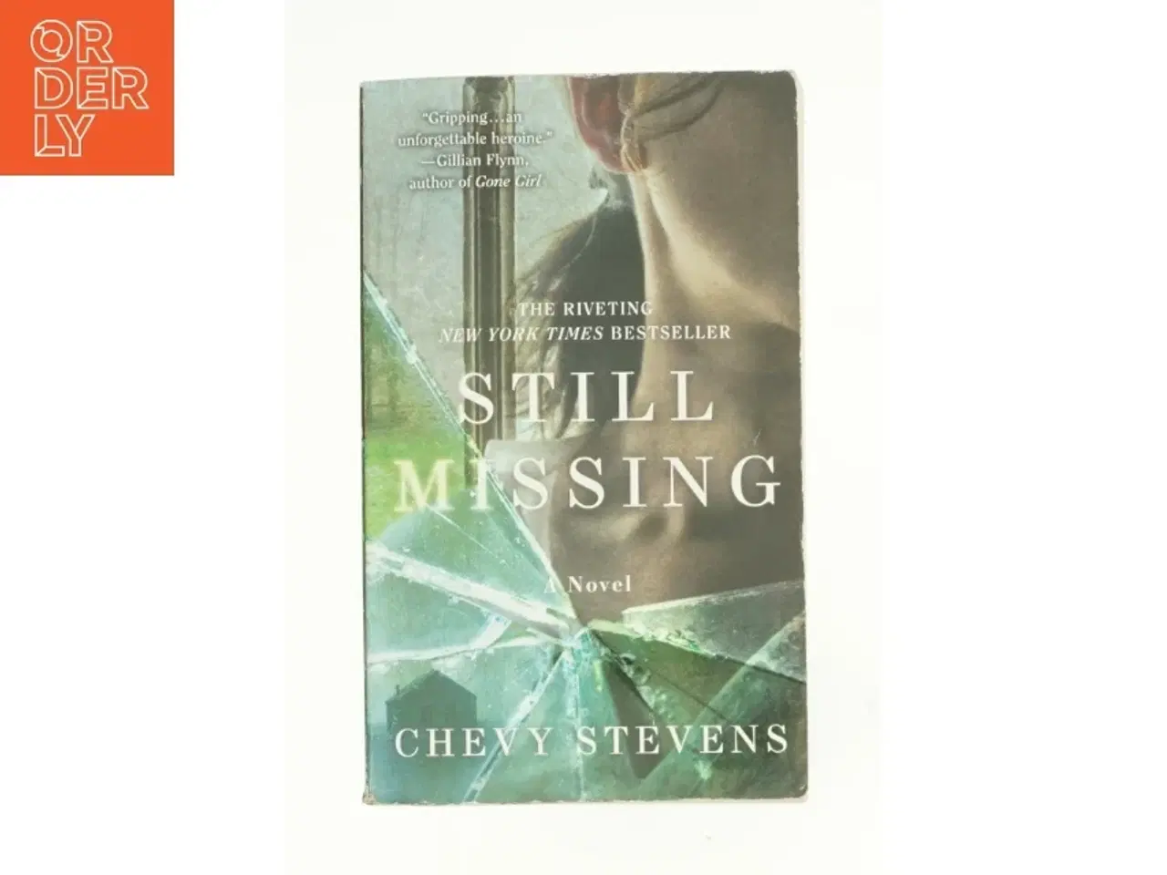 Billede 1 - Still Missing (eBook) af Stevens, Chevy (Bog)