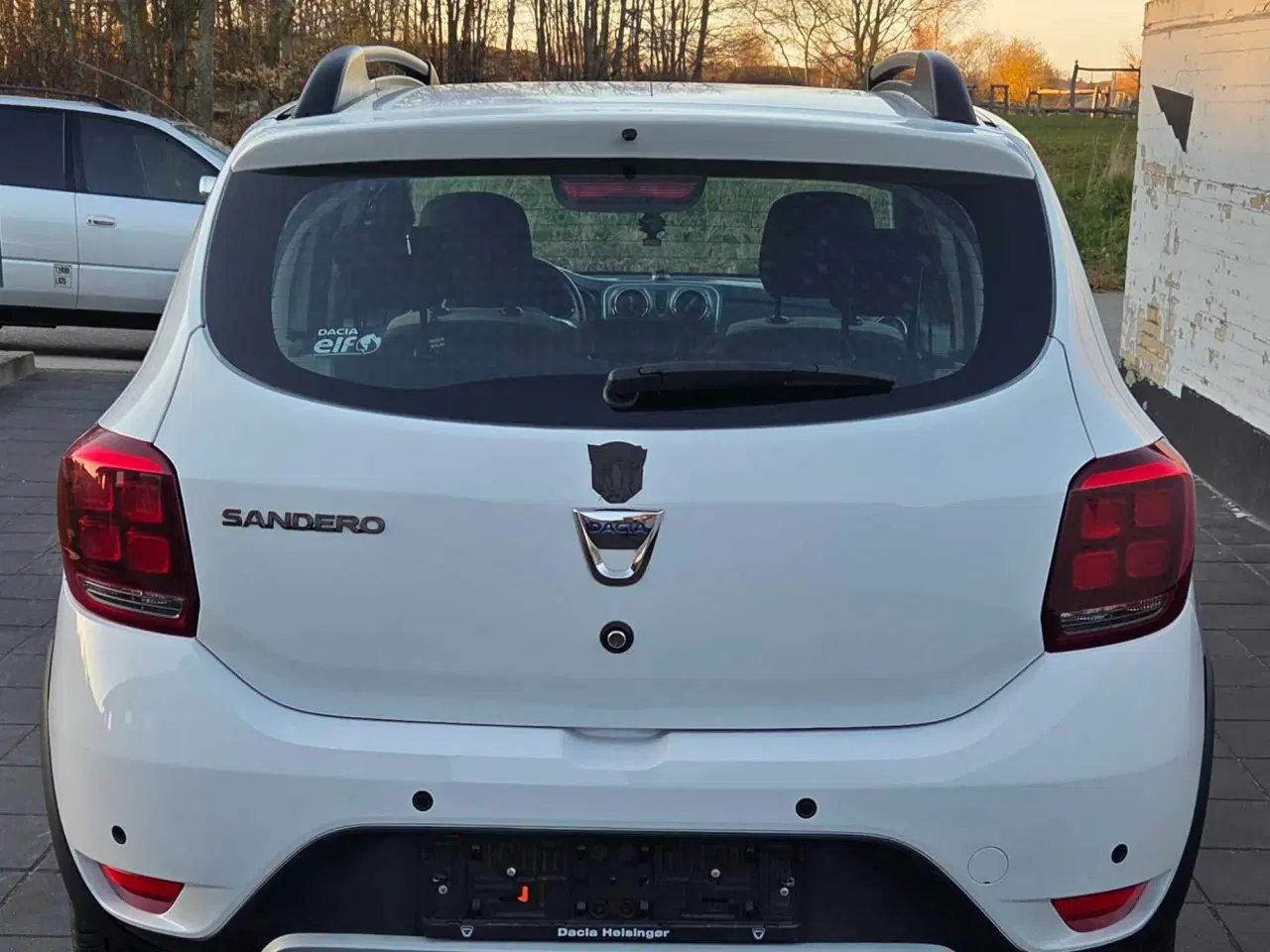 Billede 5 - Lavt km. tal