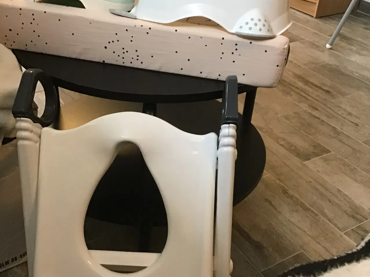 Billede 2 - Babyudstyr/diverse