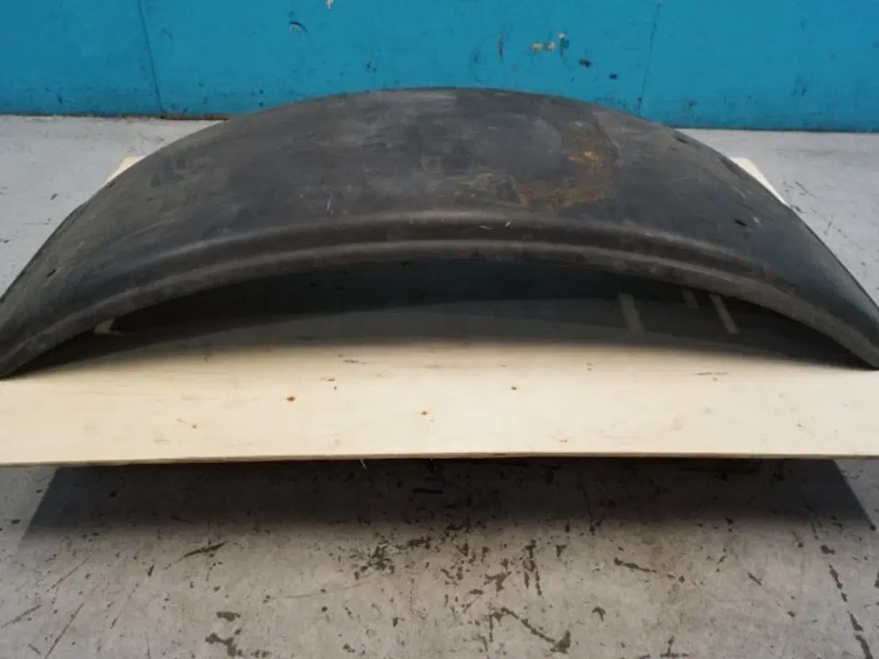 Billede 3 - Traktor Universel Hjulskærm HS 7948