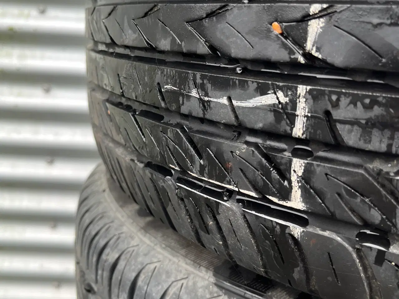 Billede 3 - Kia ceed sommerhjul 5x114,3