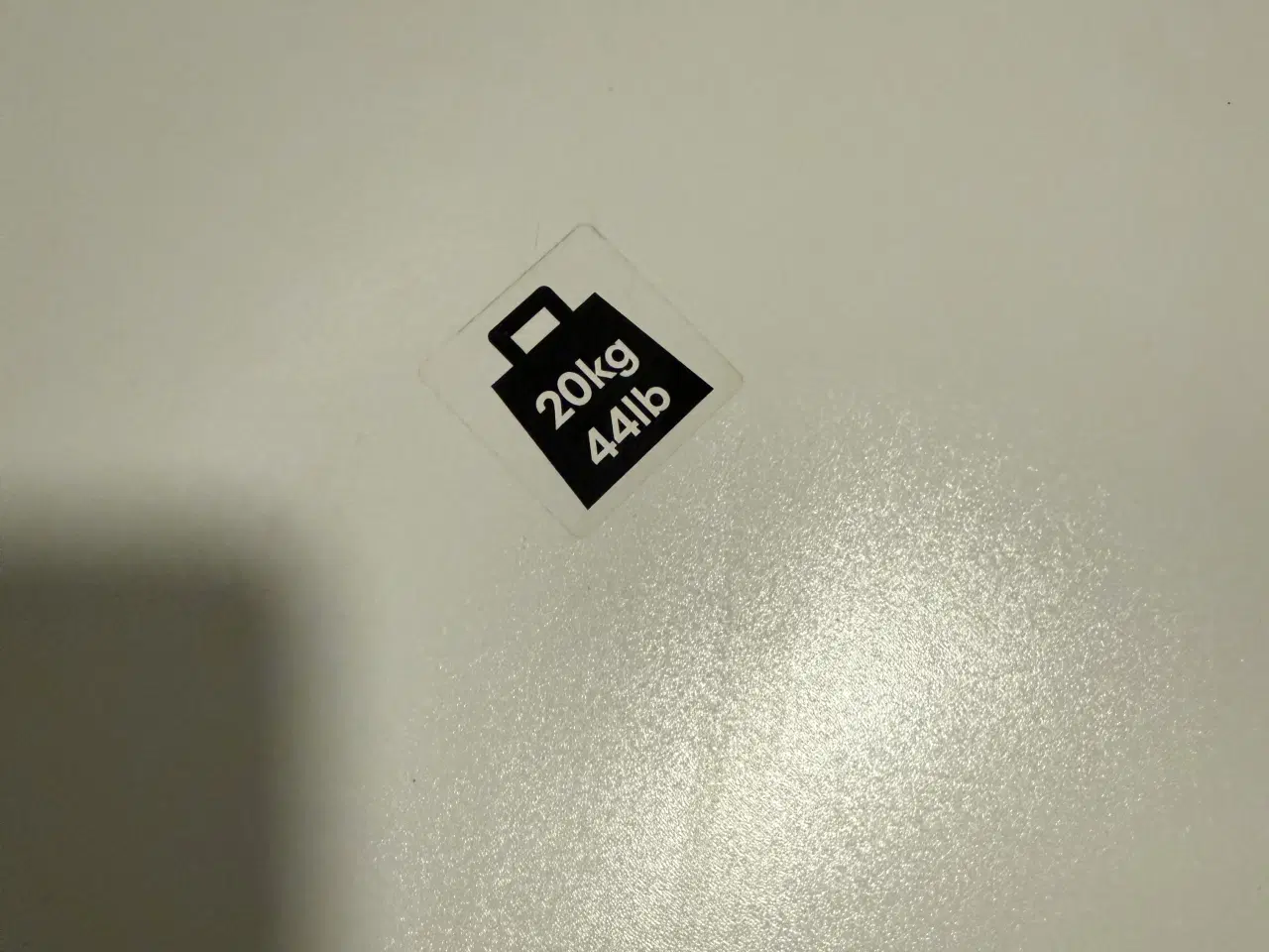 Billede 10 - BRIMNES Sengestel m. opbevaring, hvid, 180x200 cm