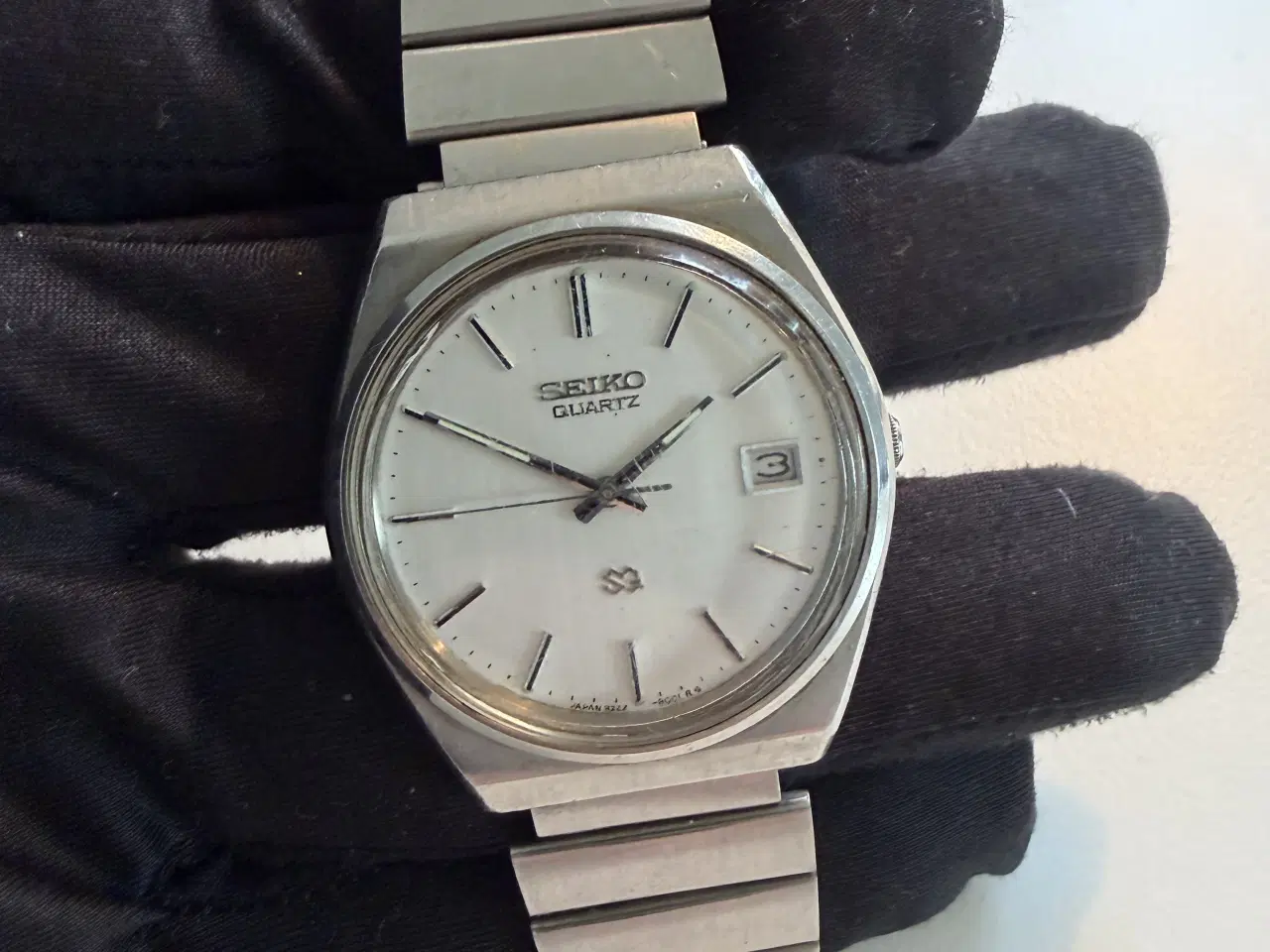 Billede 1 - Seiko Ur