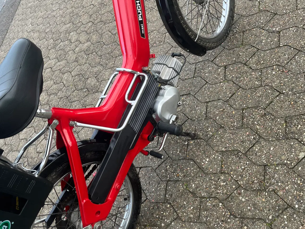 Billede 7 - Puch maxi K