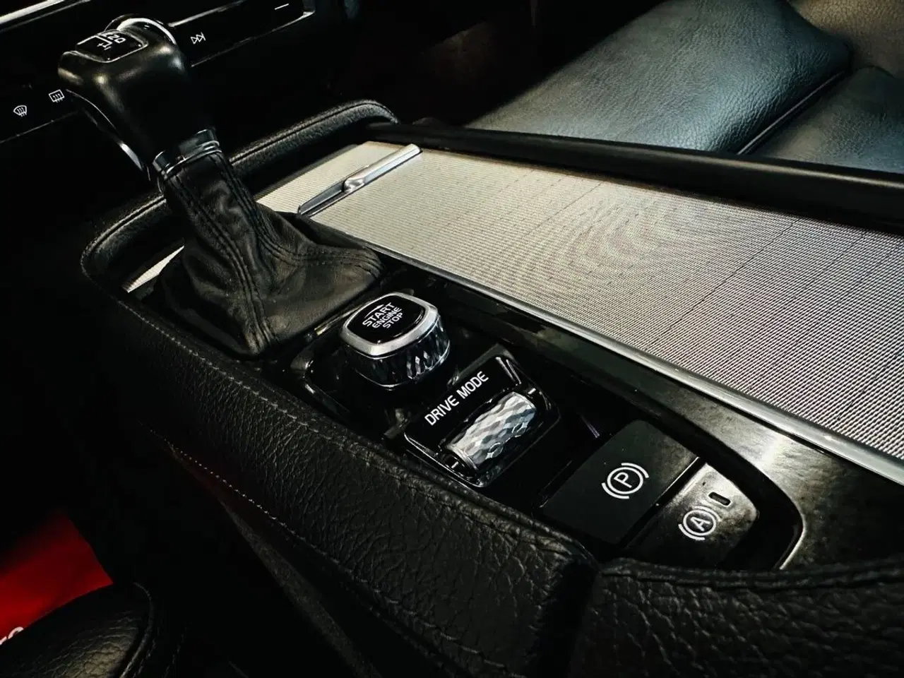 Billede 15 - Volvo V90 2,0 T5 254 Inscription aut.