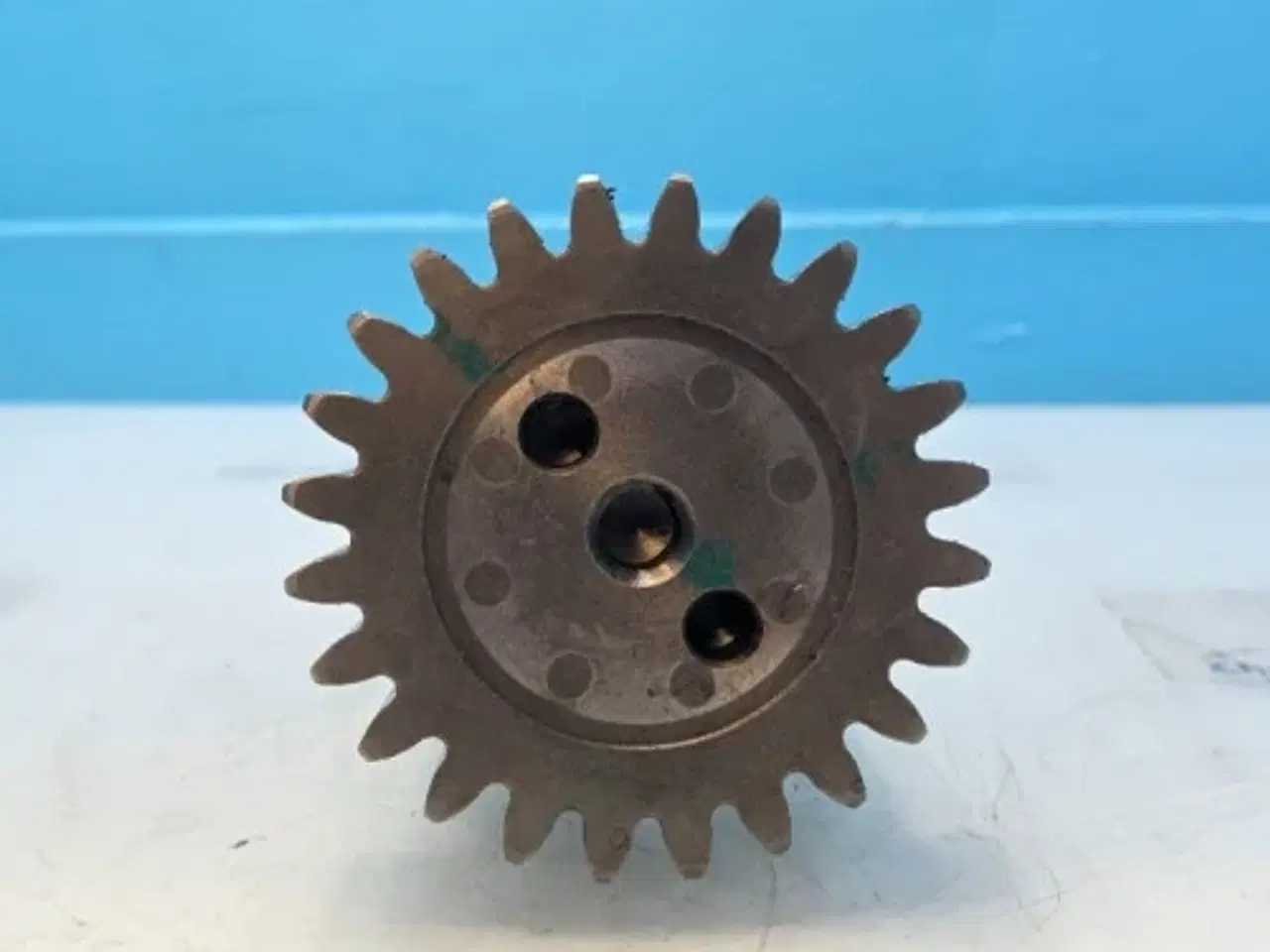 Billede 15 - Case Magnum 380 Aksel 47575178