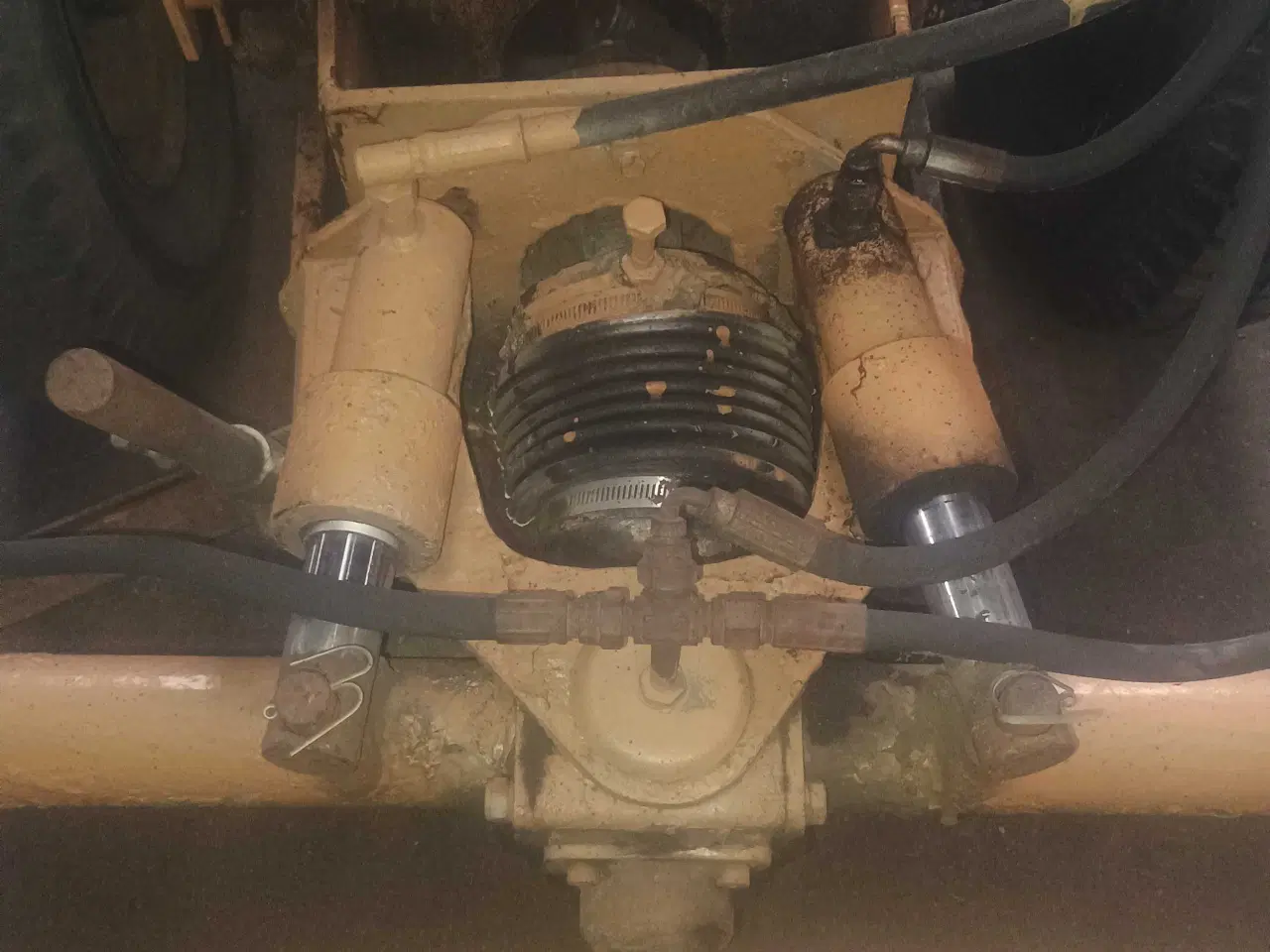 Billede 10 - Gutbrod 2500 minitraktor