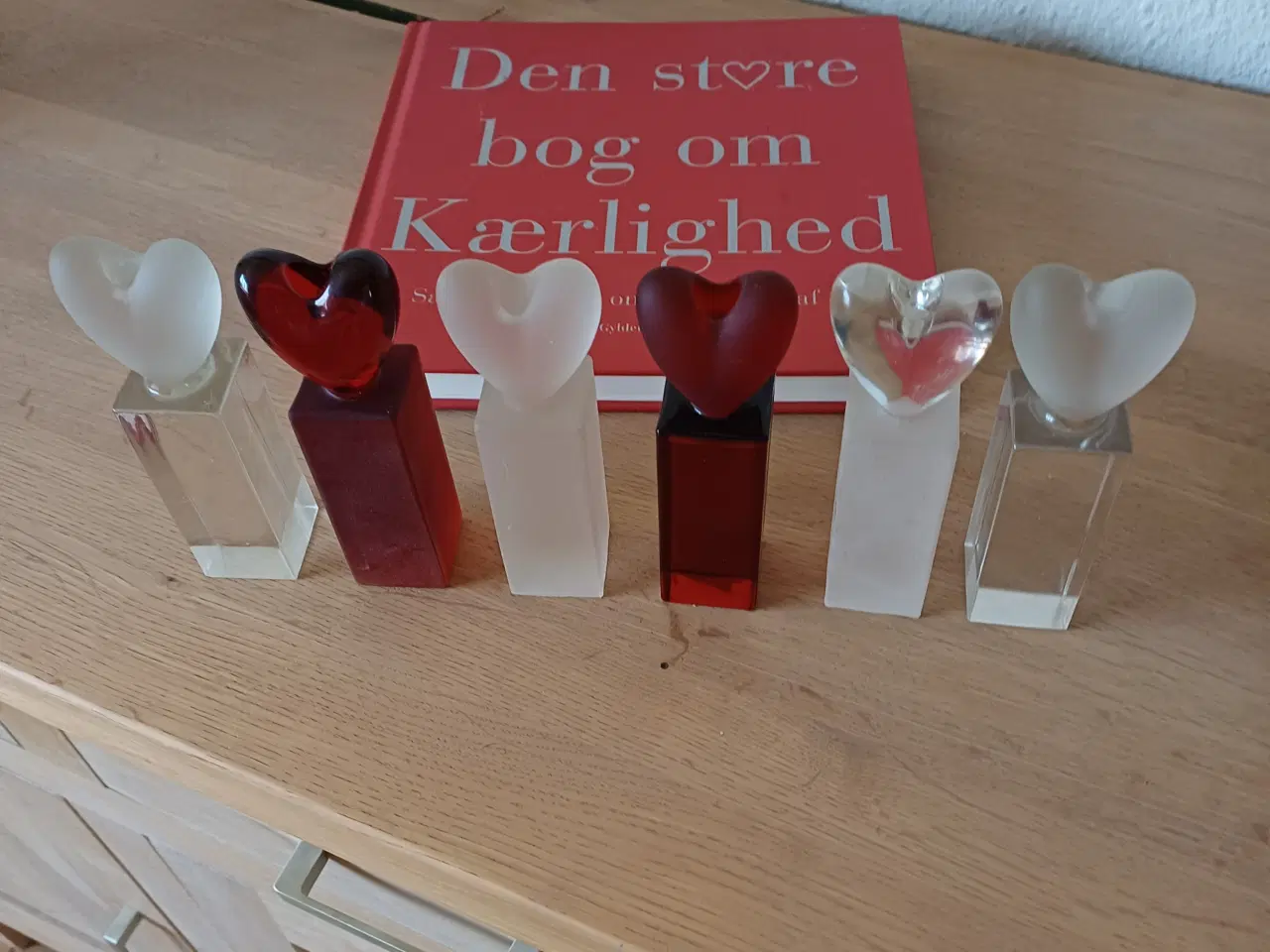 Billede 1 - Lysestage 