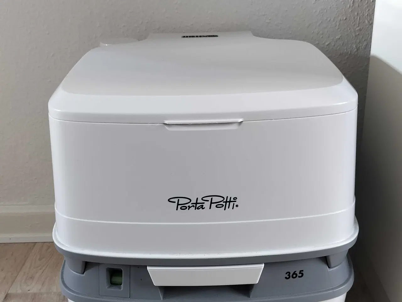 Billede 1 - Porta Potti Thetford