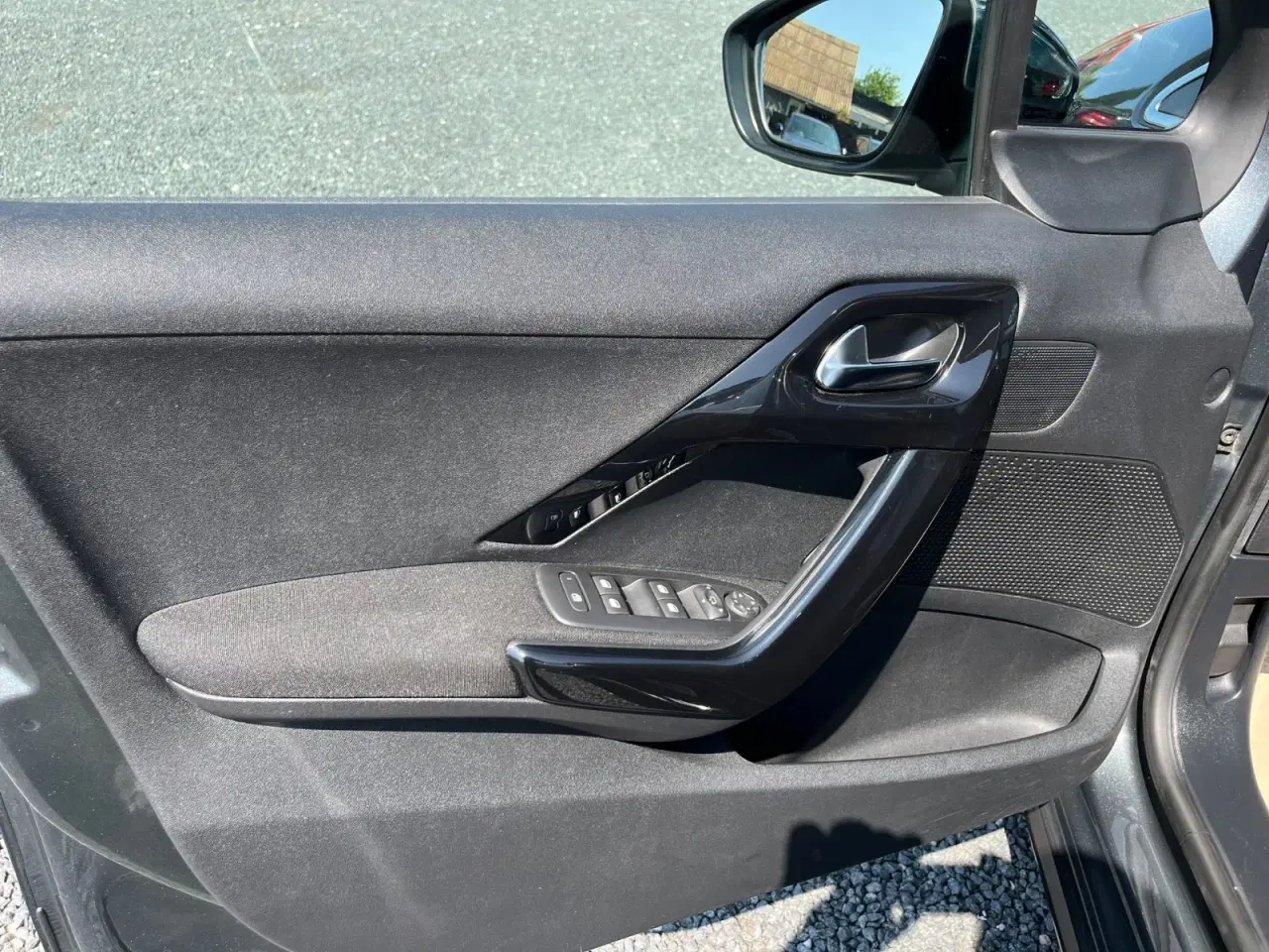 Billede 8 - Peugeot 208 1,6 BlueHDi 100 Allure