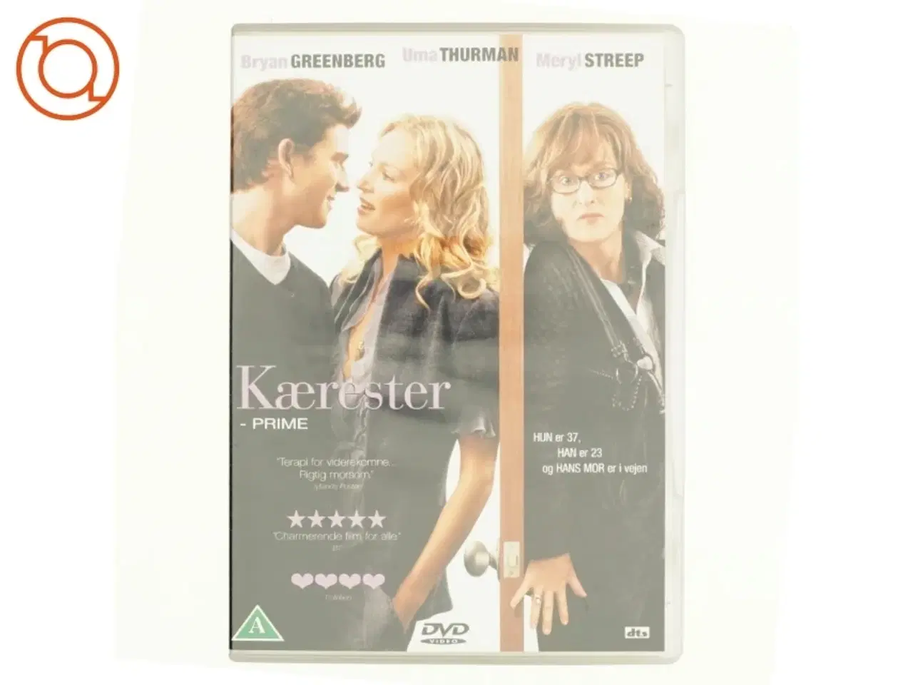 Billede 1 - Kærester