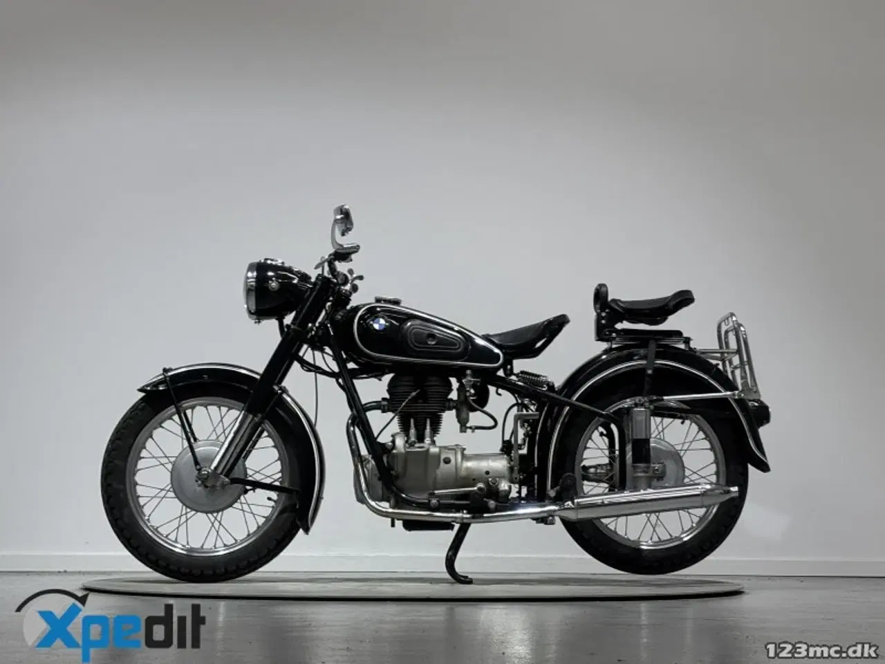 Billede 6 - BMW R 25/3