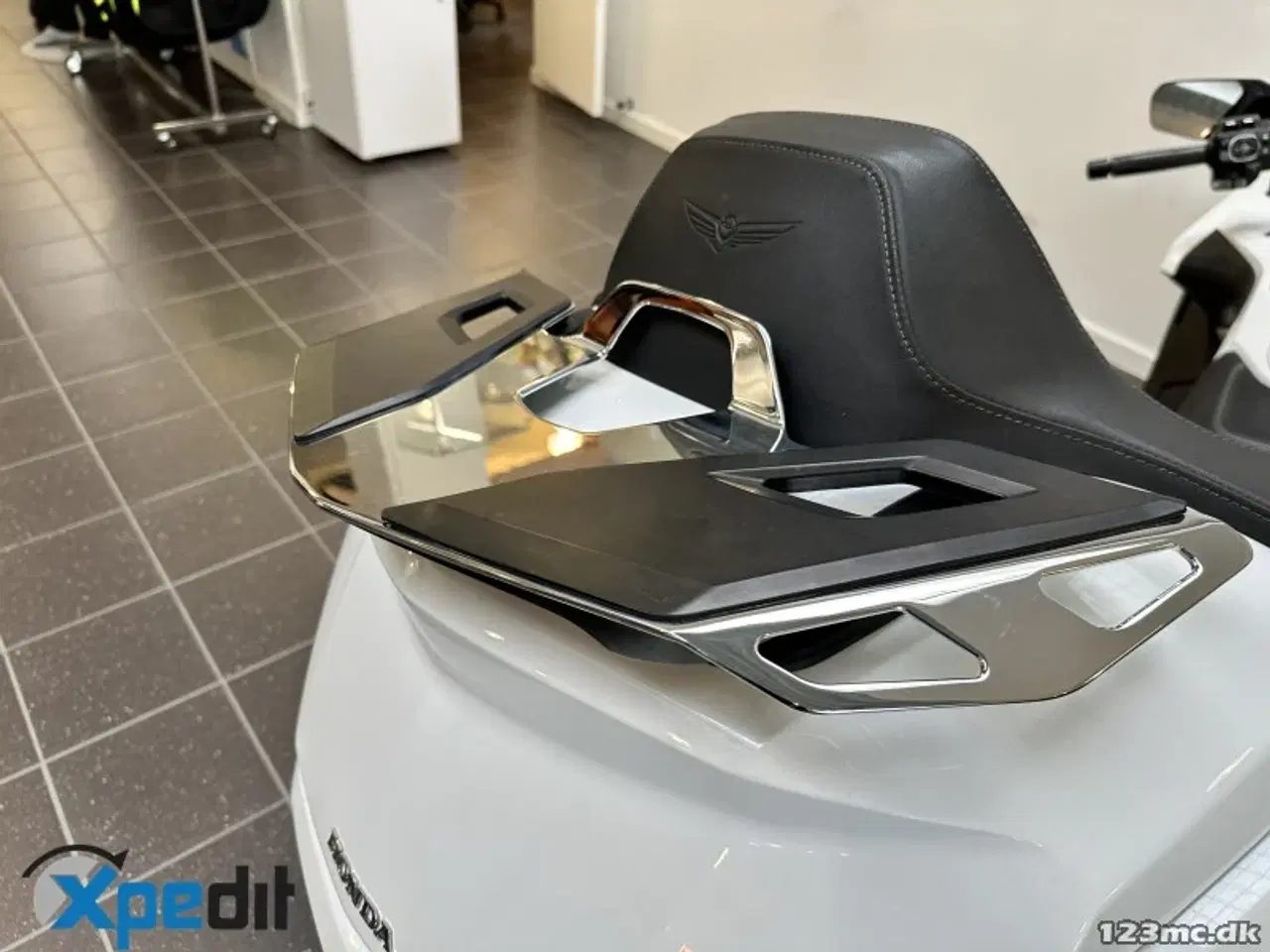 Billede 15 - Honda GL 1800 Gold Wing