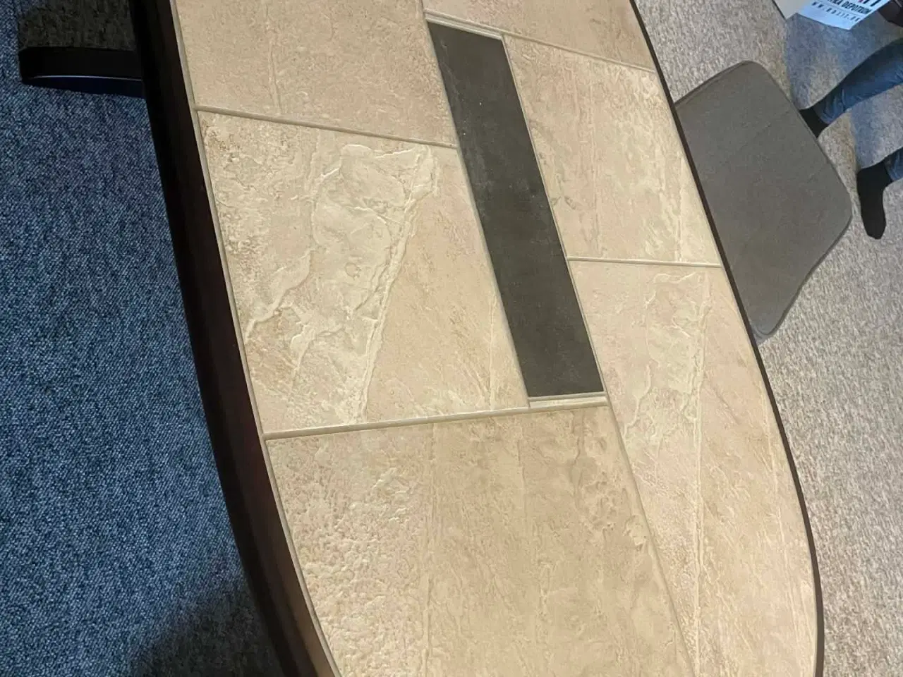 Billede 1 - Sofabord