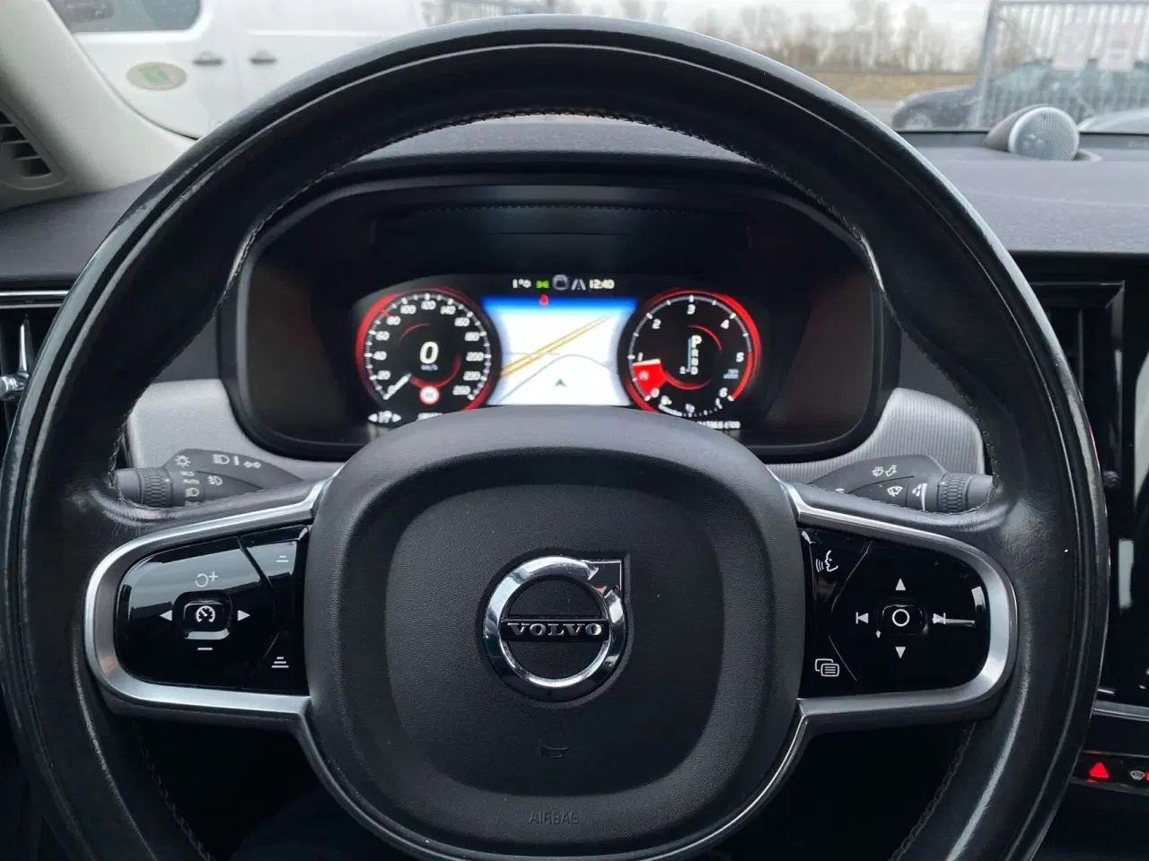 Billede 27 - Volvo S90 2,0 D5 Inscription AWD 235HK 8g Aut.