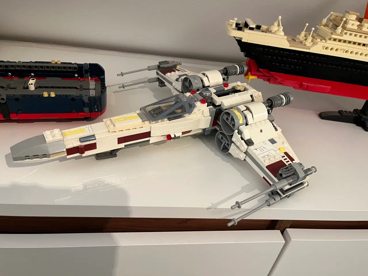 Billede 3 - Lego - blandet