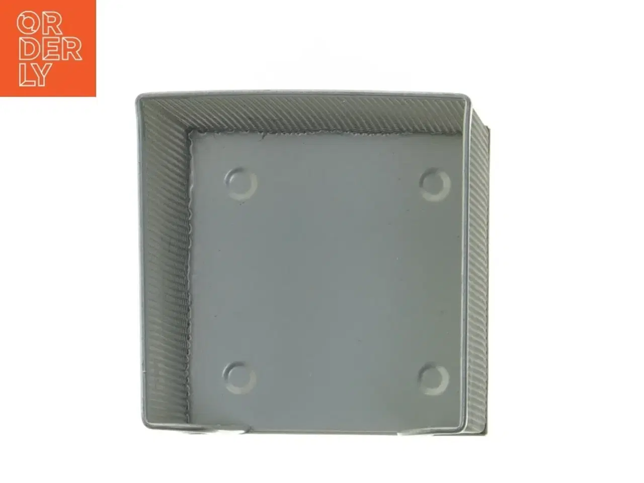 Billede 2 - Kontorartikelholder (str. 10x10 cm)