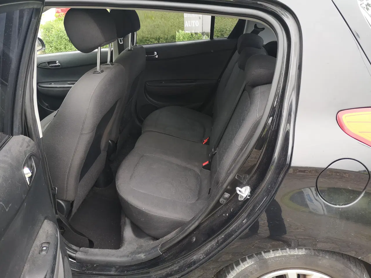 Billede 3 - Hyundai I20 