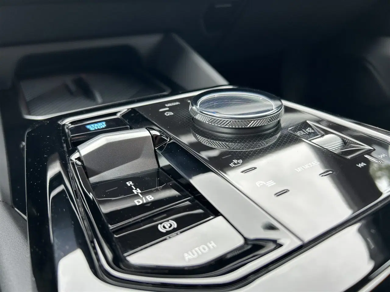 Billede 14 - BMW i5  eDrive40 Touring Fully Charged M-Sport