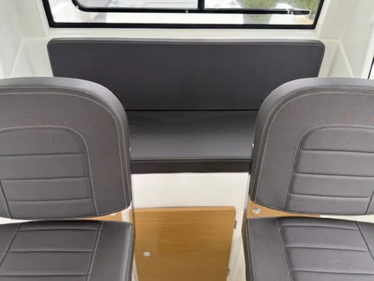 Billede 11 - Beneteau Barracuda 7