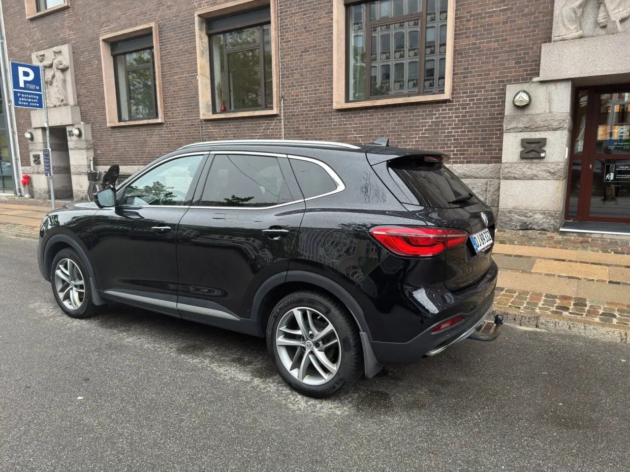 Billede 7 - MG EHS 1,5 PHEV Comfort