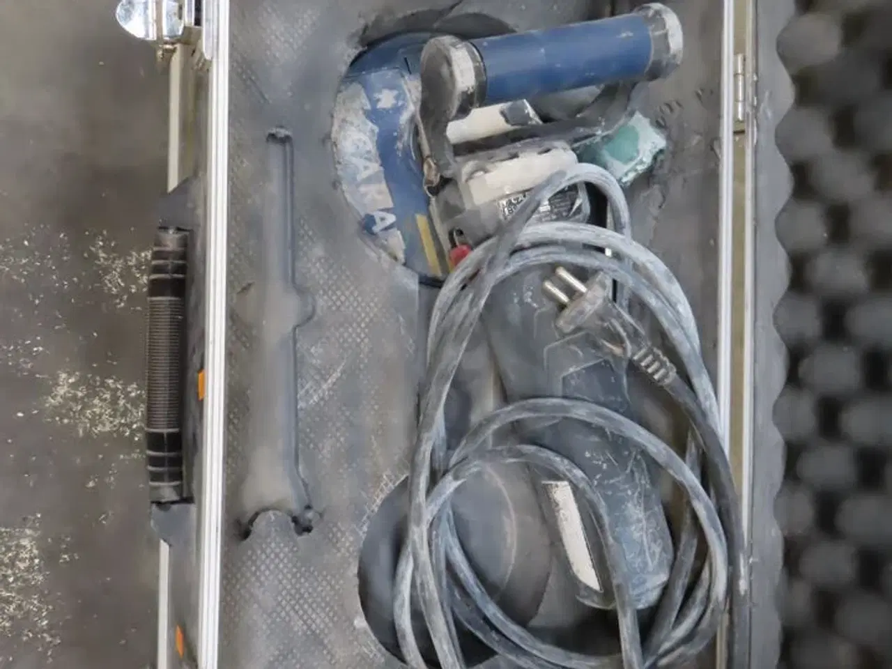 Billede 2 - Betonsliber CARAT BS-1253N