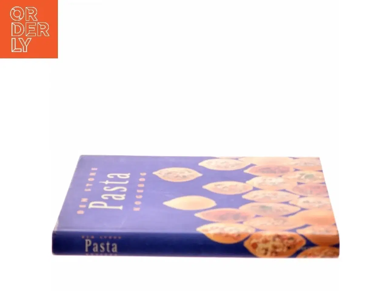 Billede 2 - Den store pasta kogebog (Bog)