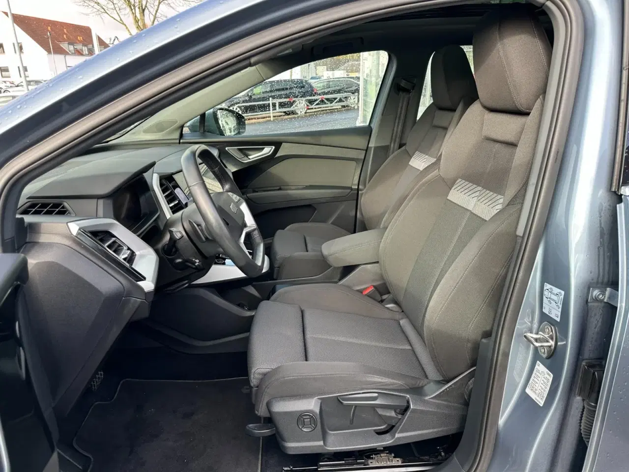 Billede 9 - Audi Q4 e-tron 40 Attitude