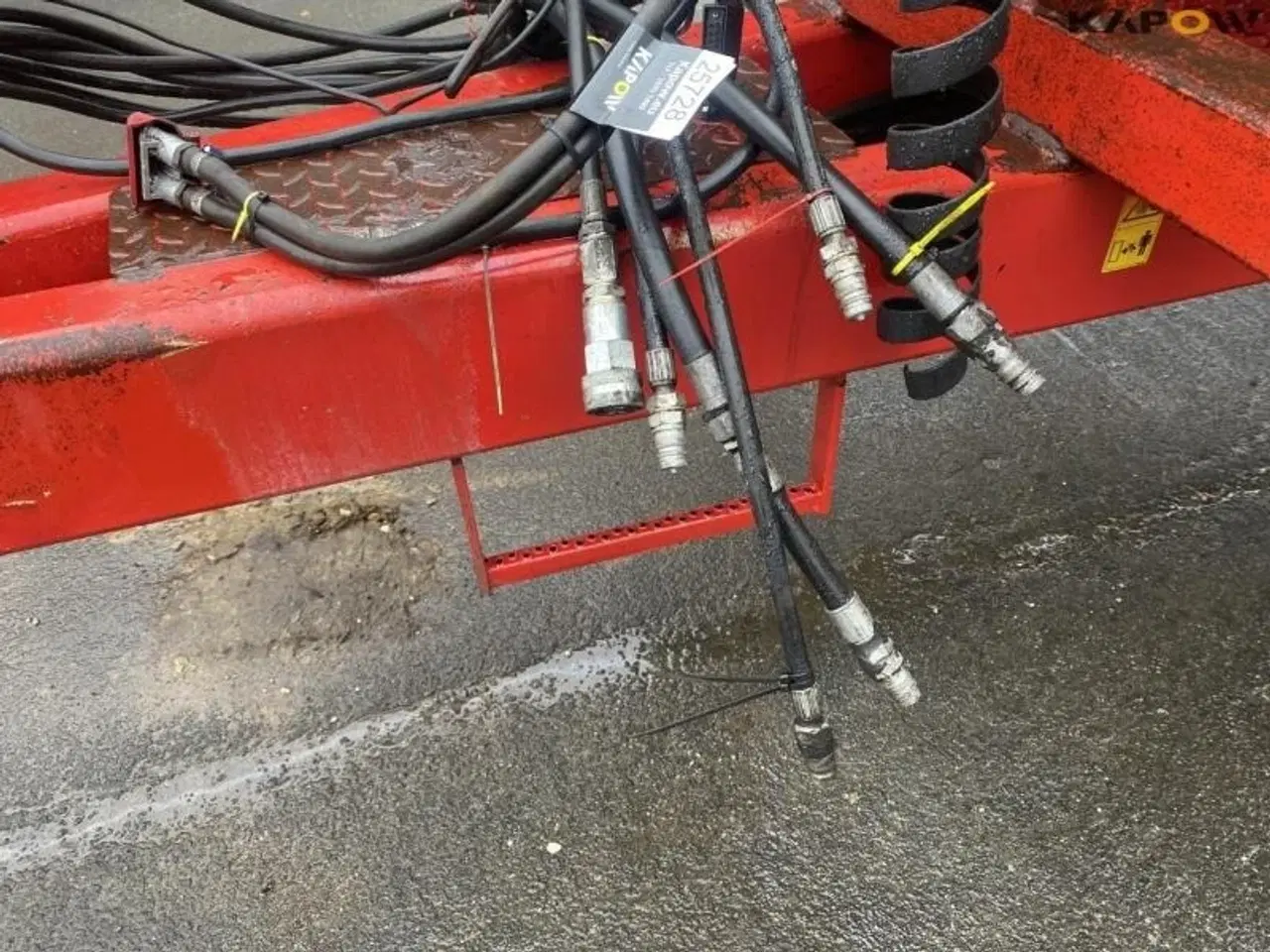 Billede 10 - - - - Horsch